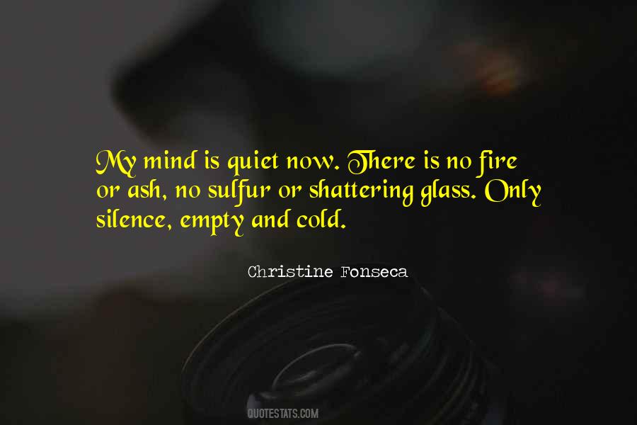 Christine Fonseca Quotes #345647