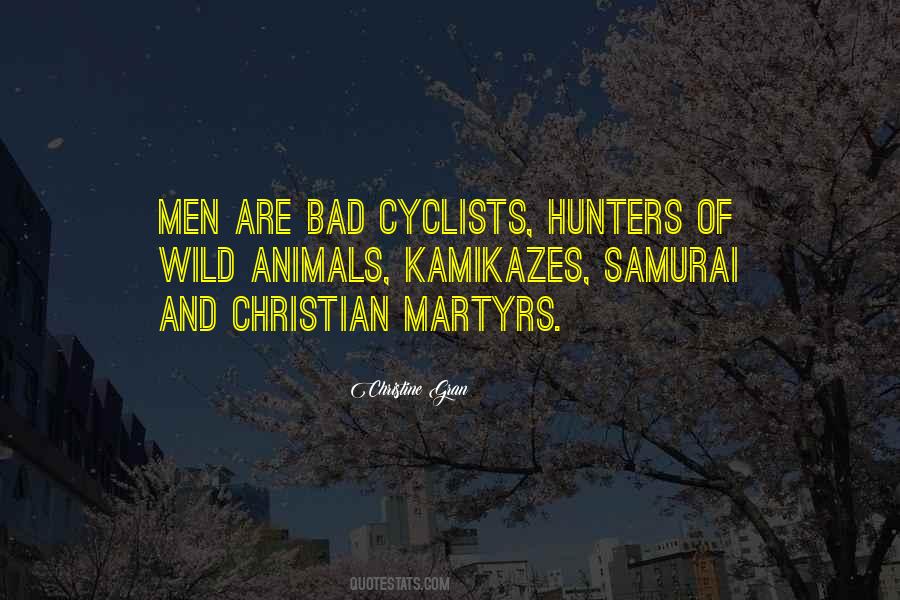 Christine Gran Quotes #938752 Christine Gran Quotes #938752