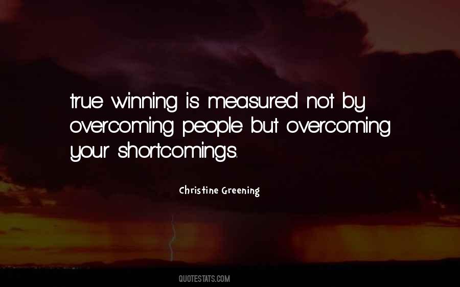 Christine Greening Quotes #562090 Christine Greening Quotes #562090
