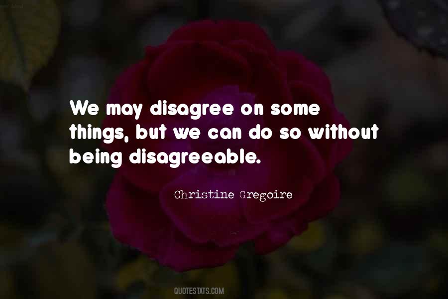 Christine Gregoire Quotes #1461421