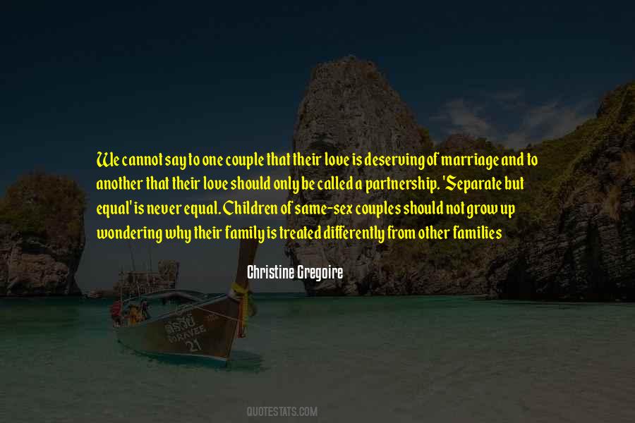 Christine Gregoire Quotes #1547664