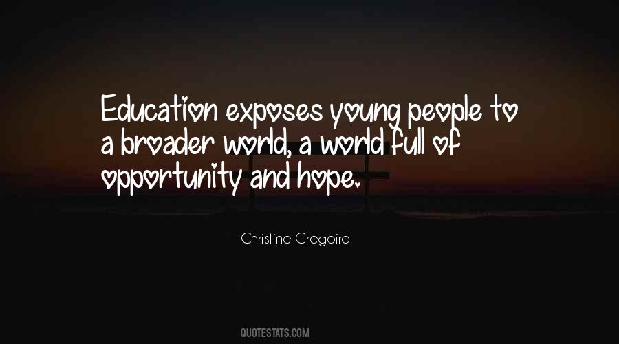 Christine Gregoire Quotes #306505