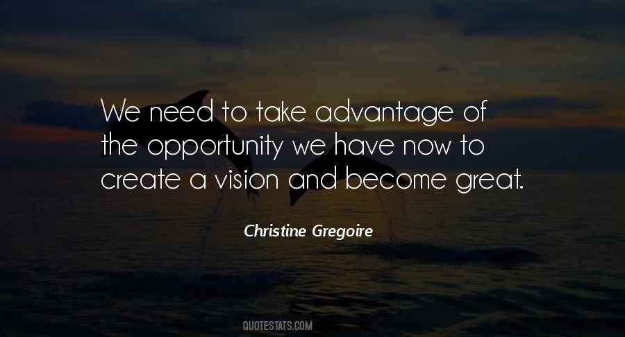 Christine Gregoire Quotes #546967