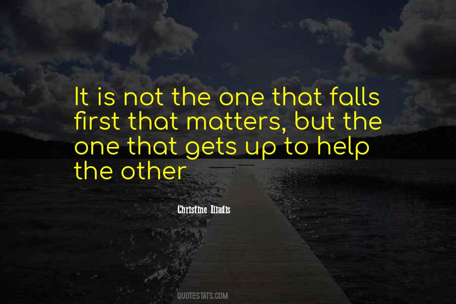 Christine Iliadis Quotes #686925 Christine Iliadis Quotes #686925