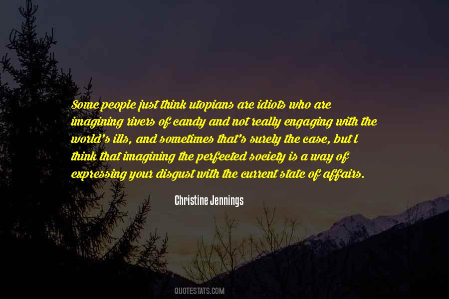 Christine Jennings Quotes #3931