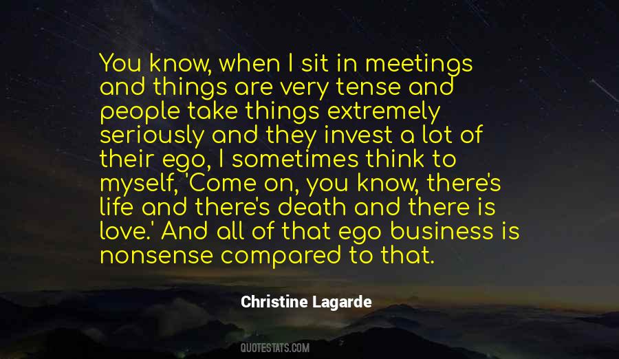 Christine Lagarde Quotes #1179478