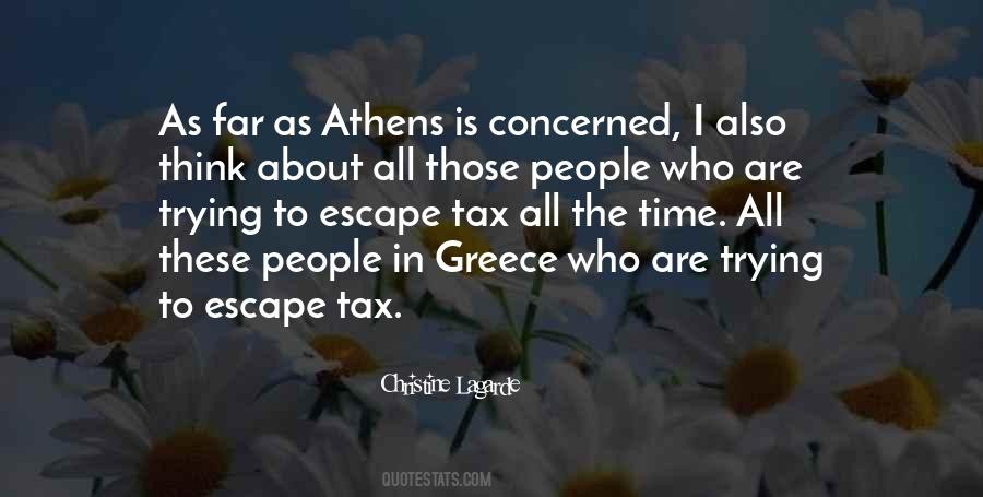 Christine Lagarde Quotes #1661695