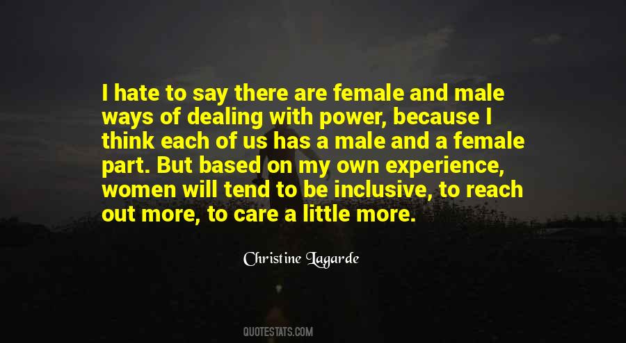 Christine Lagarde Quotes #96908