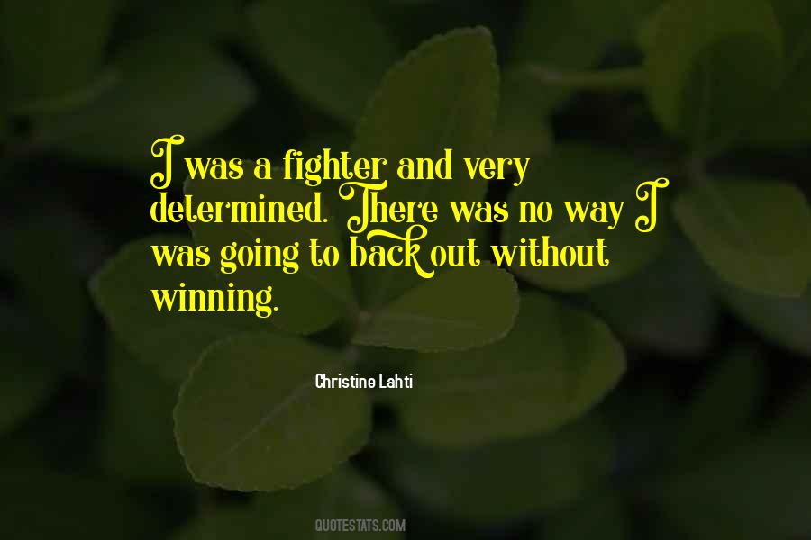 Christine Lahti Quotes #1568065