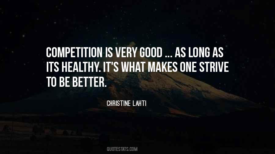 Christine Lahti Quotes #1796886