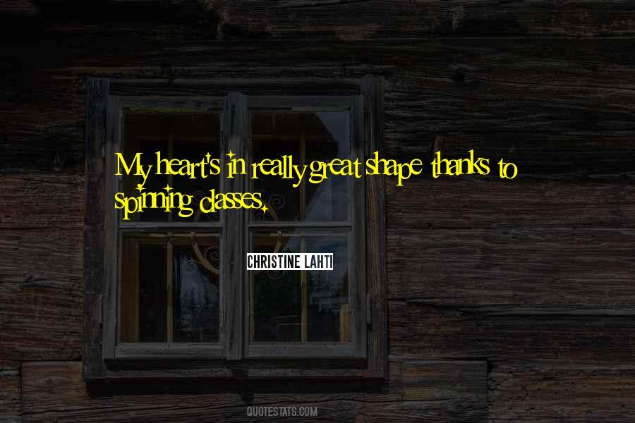Christine Lahti Quotes #596239
