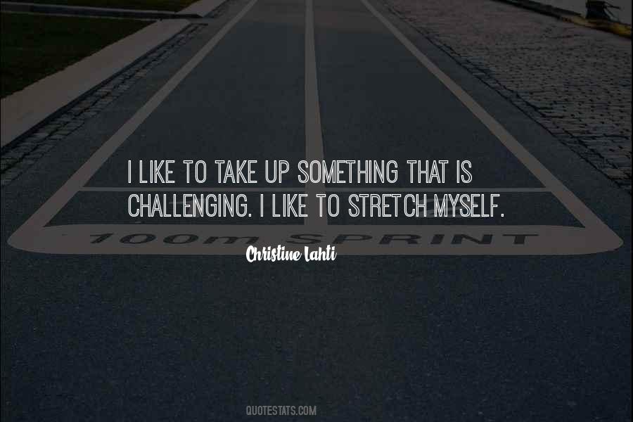 Christine Lahti Quotes #835762