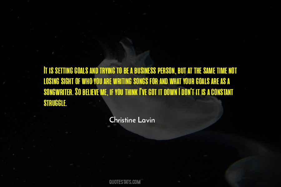 Christine Lavin Quotes #574103