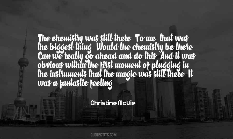 Christine McVie Quotes #1059102