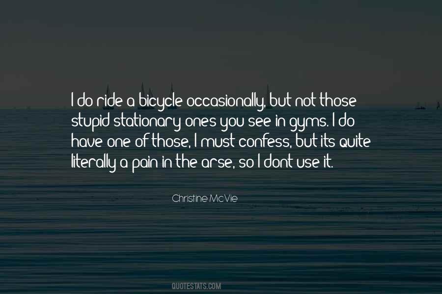 Christine McVie Quotes #1311220