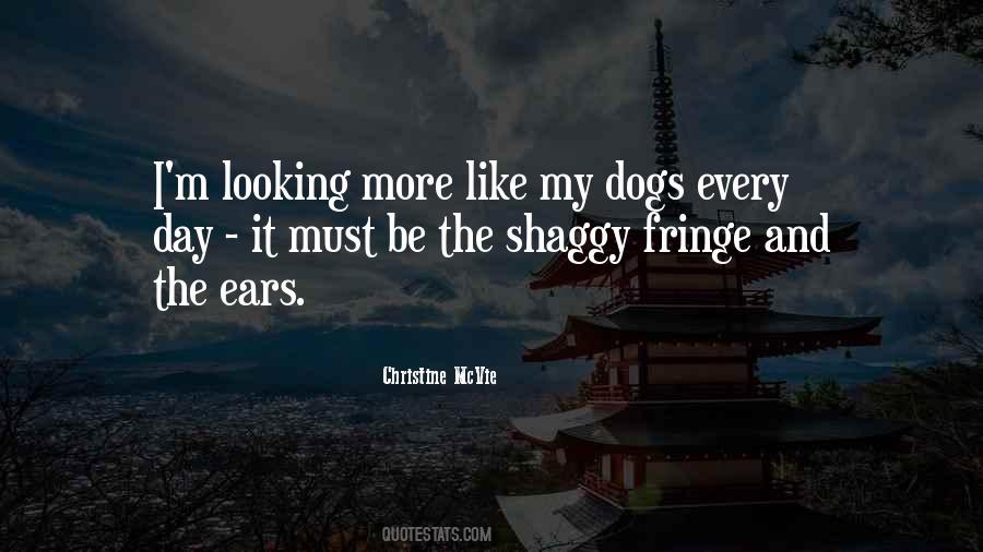 Christine McVie Quotes #1374658