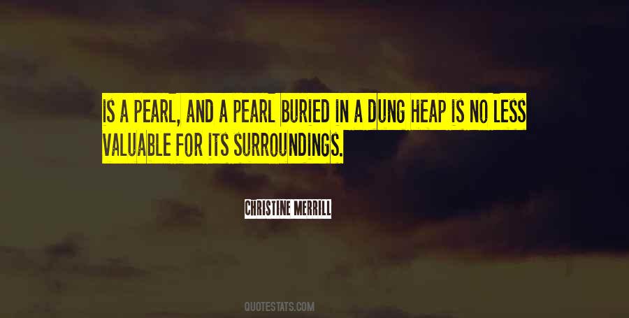 Christine Merrill Quotes #1184134 Christine Merrill Quotes #1184134