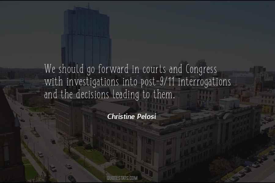 Christine Pelosi Quotes #1256823