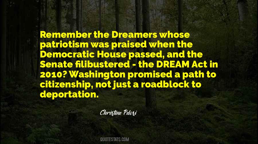 Christine Pelosi Quotes #691756