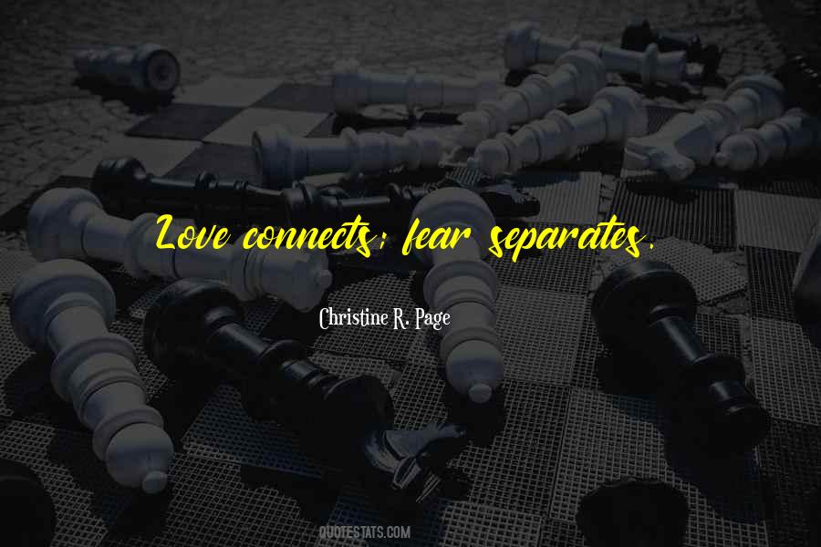 Christine R. Page Quotes #841735 Christine R. Page Quotes #841735