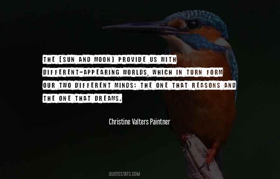 Christine Valters Paintner Quotes #116639