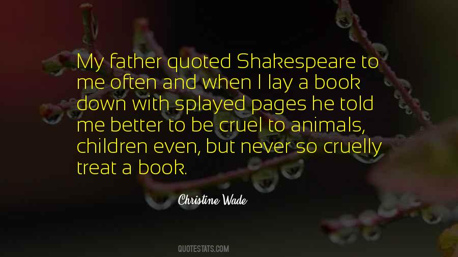 Christine Wade Quotes #1848941 Christine Wade Quotes #1848941