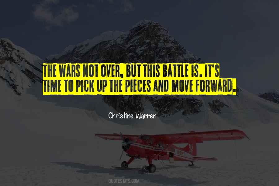 Christine Warren Quotes #1127846