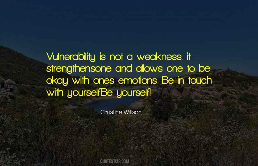 Christine Willson Quotes #1794086 Christine Willson Quotes #1794086