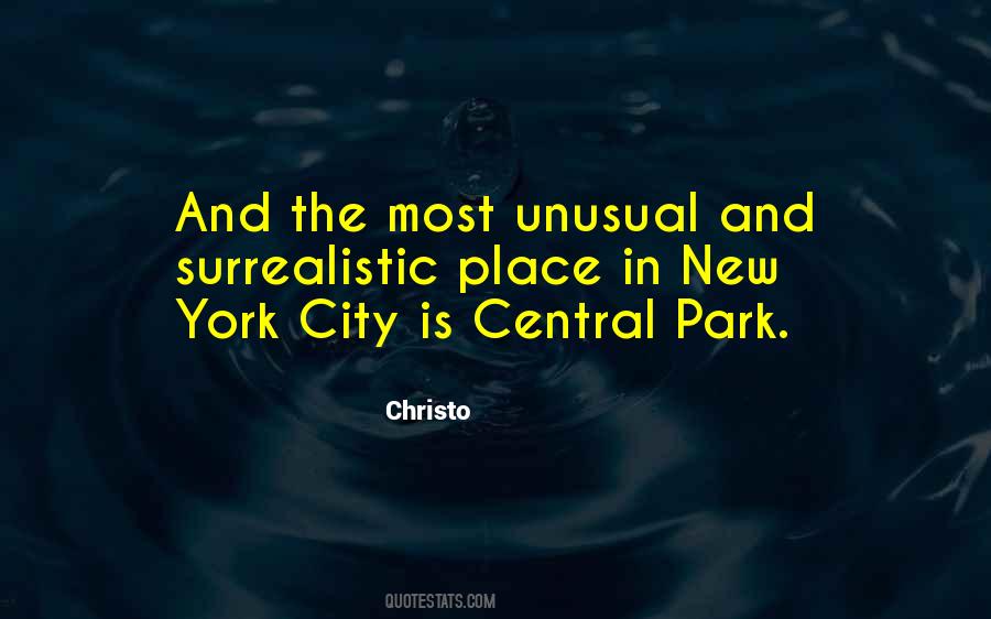 Christo Quotes #1558724