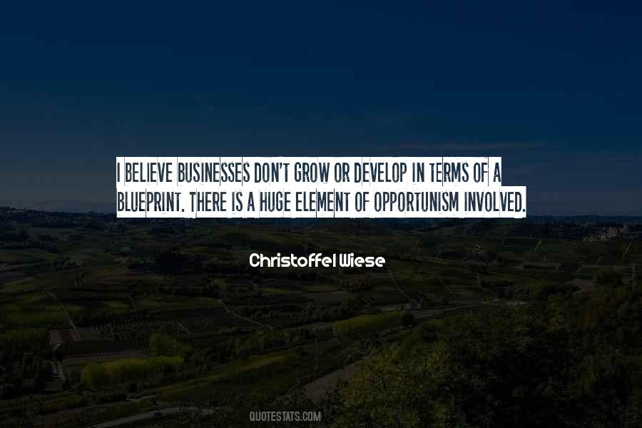 Christoffel Wiese Quotes #122284