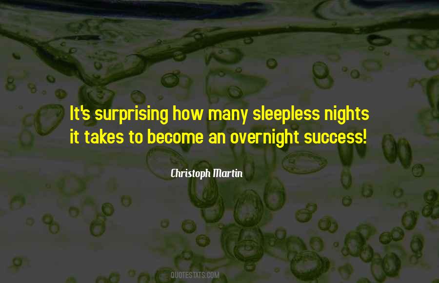 Christoph Martin Quotes #131655 Christoph Martin Quotes #131655