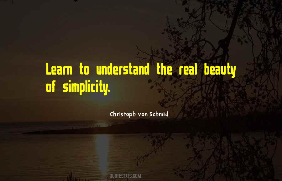 Christoph Von Schmid Quotes #1649477