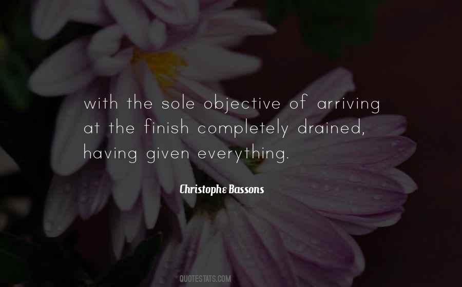 Christophe Bassons Quotes #501713 Christophe Bassons Quotes #501713
