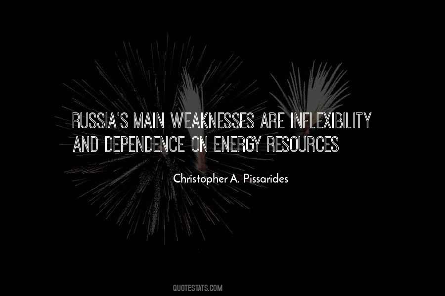 Christopher A. Pissarides Quotes #1786223