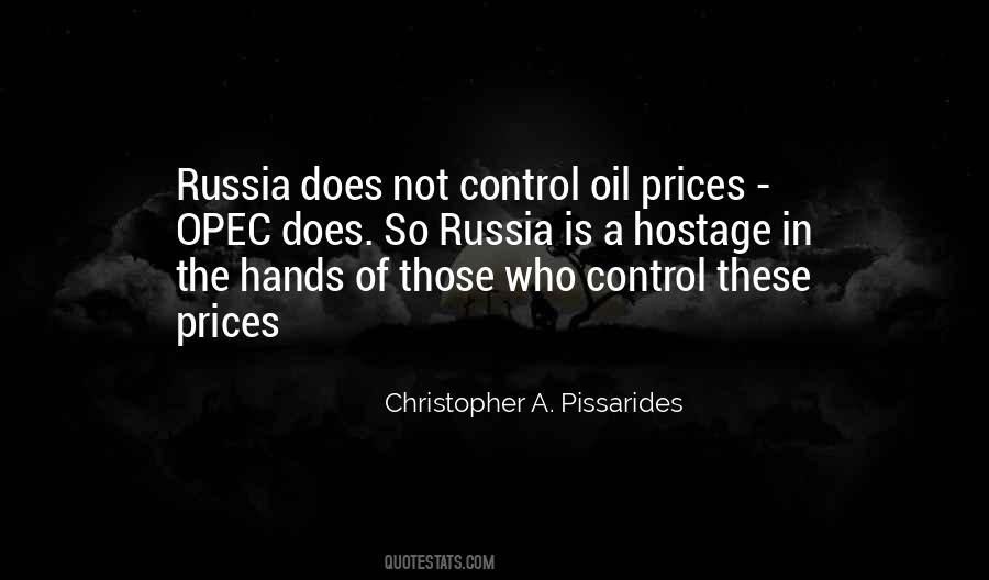 Christopher A. Pissarides Quotes #518833