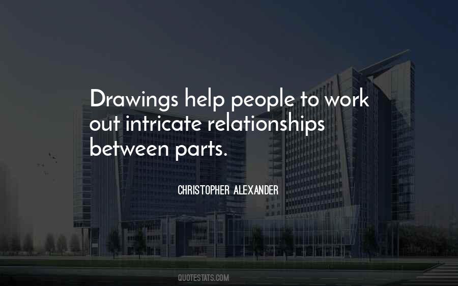 Christopher Alexander Quotes #912514