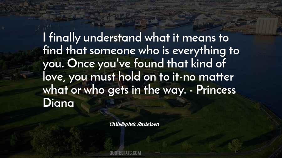 Christopher Andersen Quotes #1593820