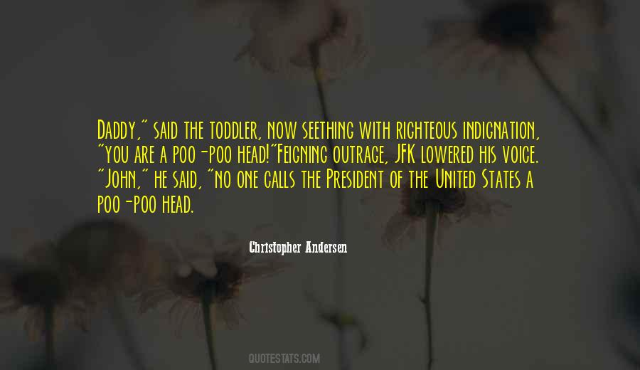 Christopher Andersen Quotes #1705615