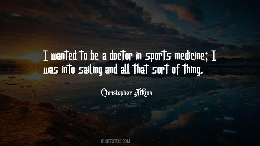 Christopher Atkins Quotes #1168954
