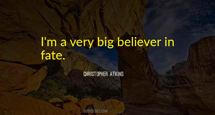 Christopher Atkins Quotes #1307391