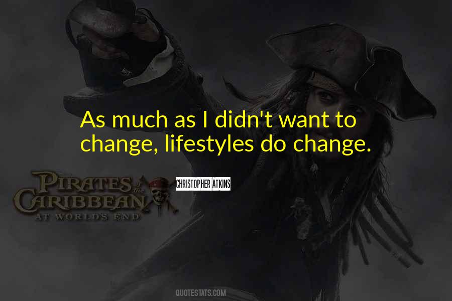 Christopher Atkins Quotes #1391125