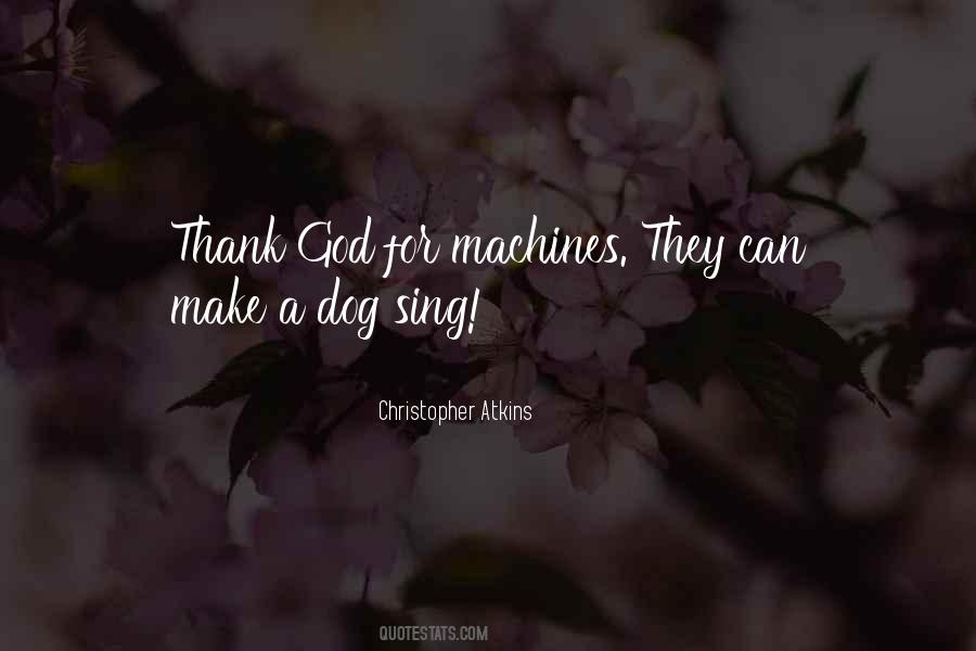 Christopher Atkins Quotes #280168
