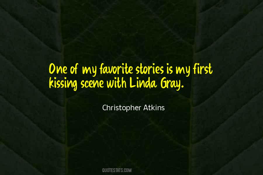 Christopher Atkins Quotes #402717