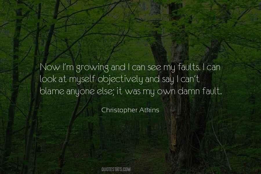 Christopher Atkins Quotes #694186