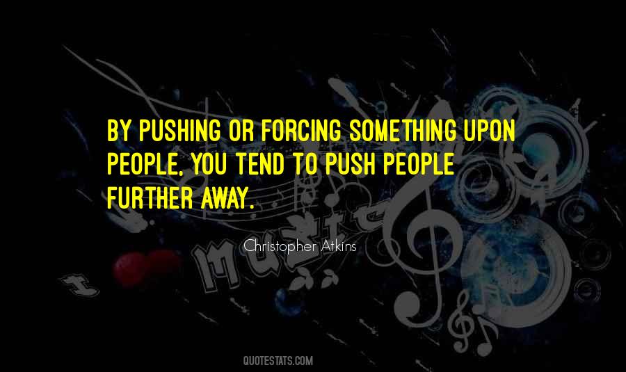 Christopher Atkins Quotes #709859