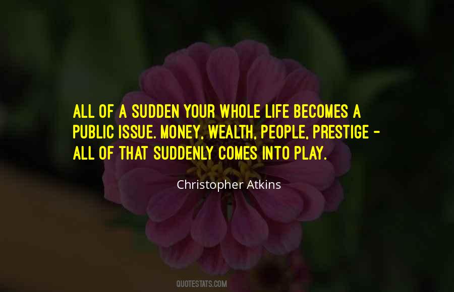 Christopher Atkins Quotes #821081