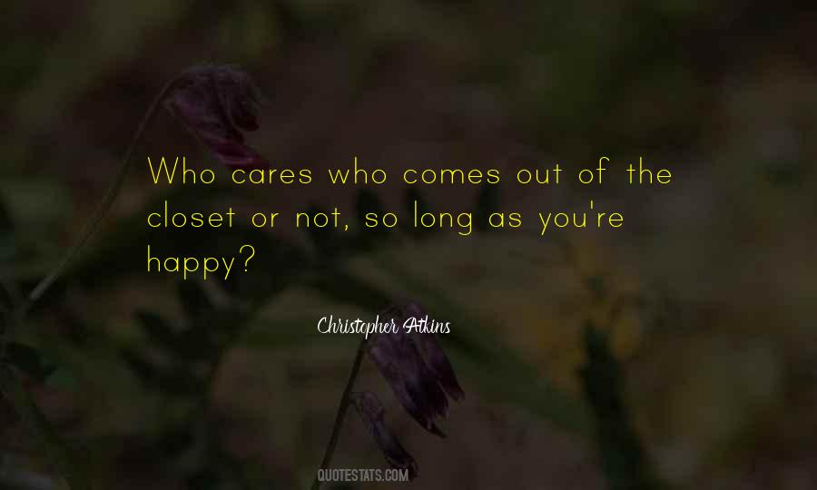 Christopher Atkins Quotes #8457