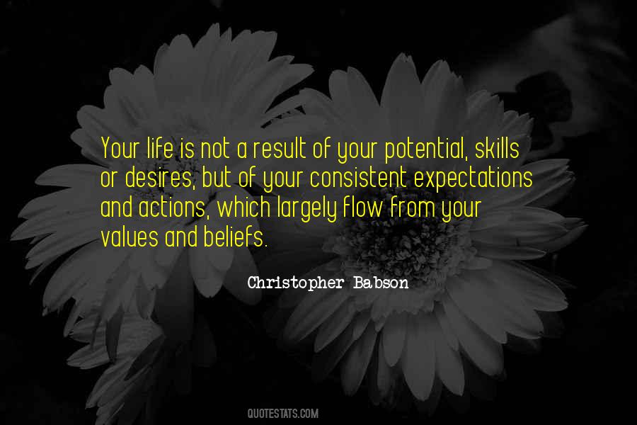 Christopher Babson Quotes #868392