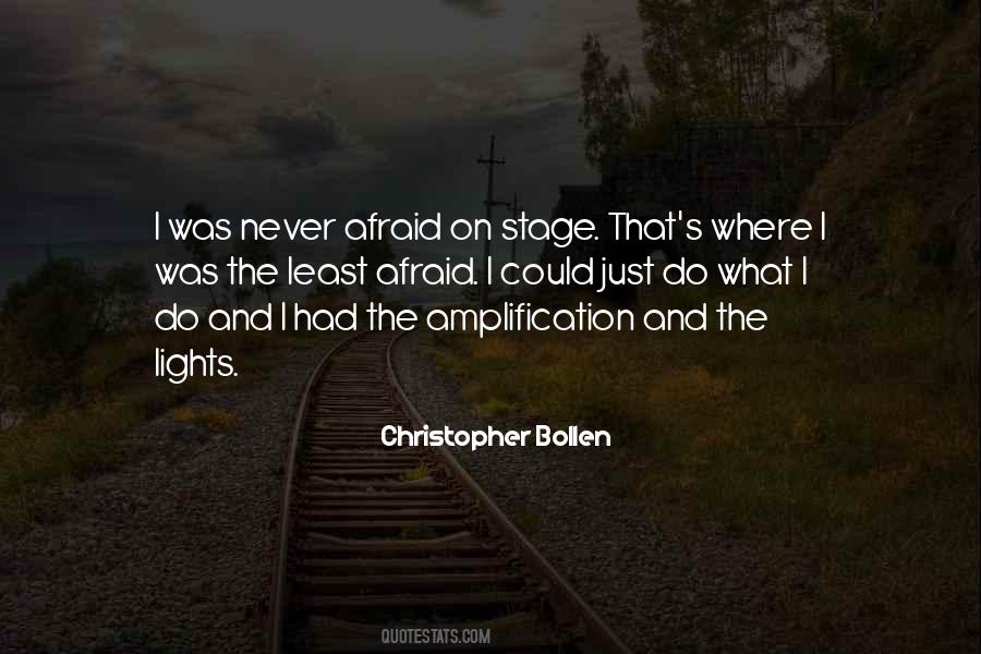 Christopher Bollen Quotes #1006879