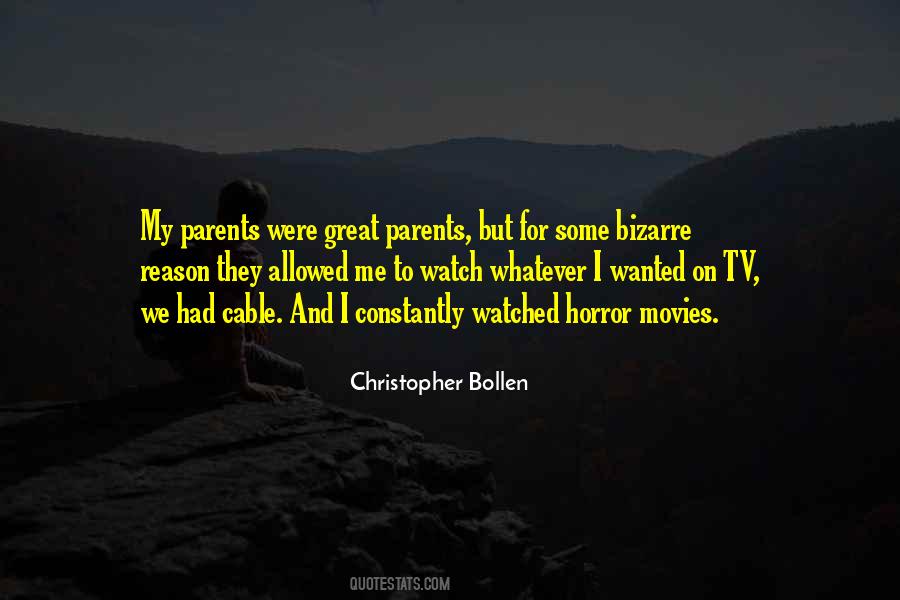 Christopher Bollen Quotes #1222964